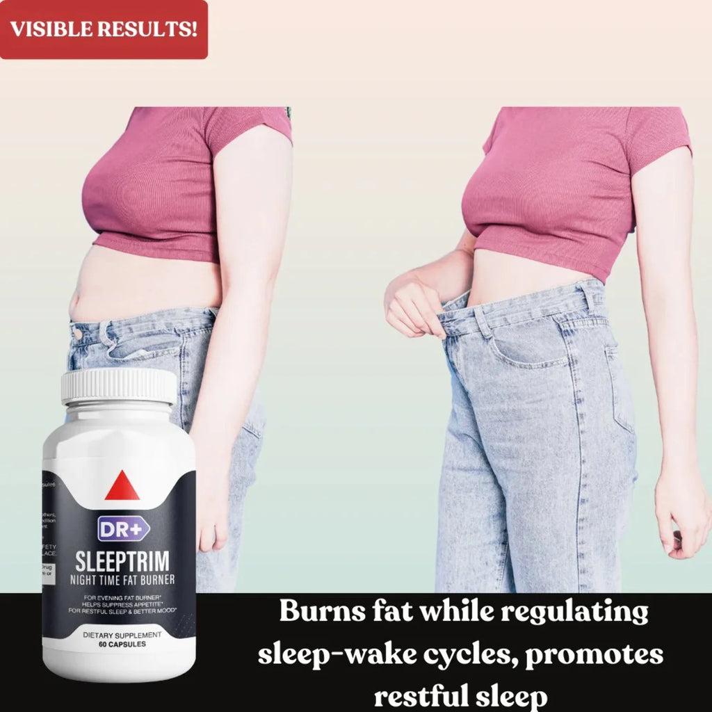 Night Time Fat Burner 3-Pack D614