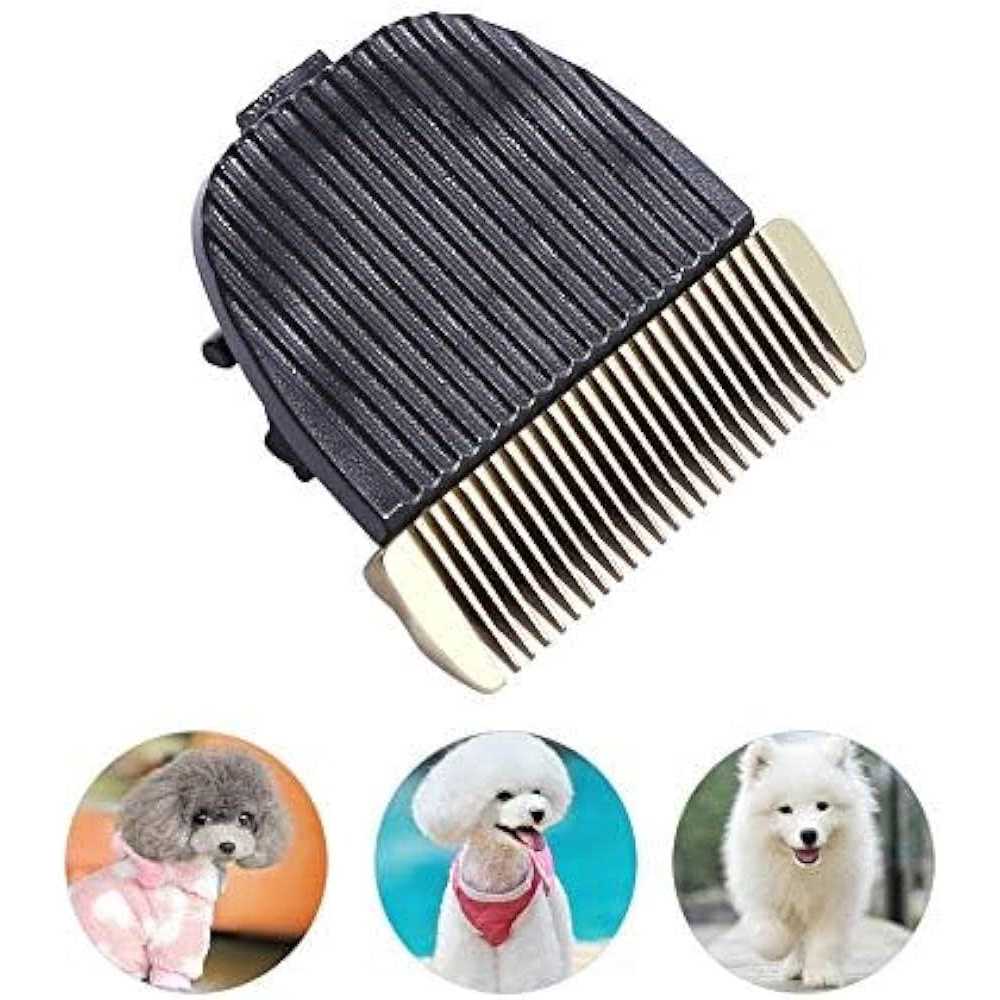 Dog Hair Clipper Replacement Blades J101