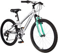 24'' Mountain Bike Y275