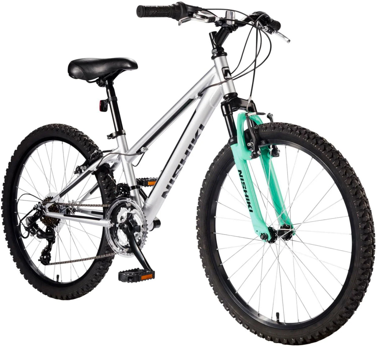 24'' Mountain Bike Y275