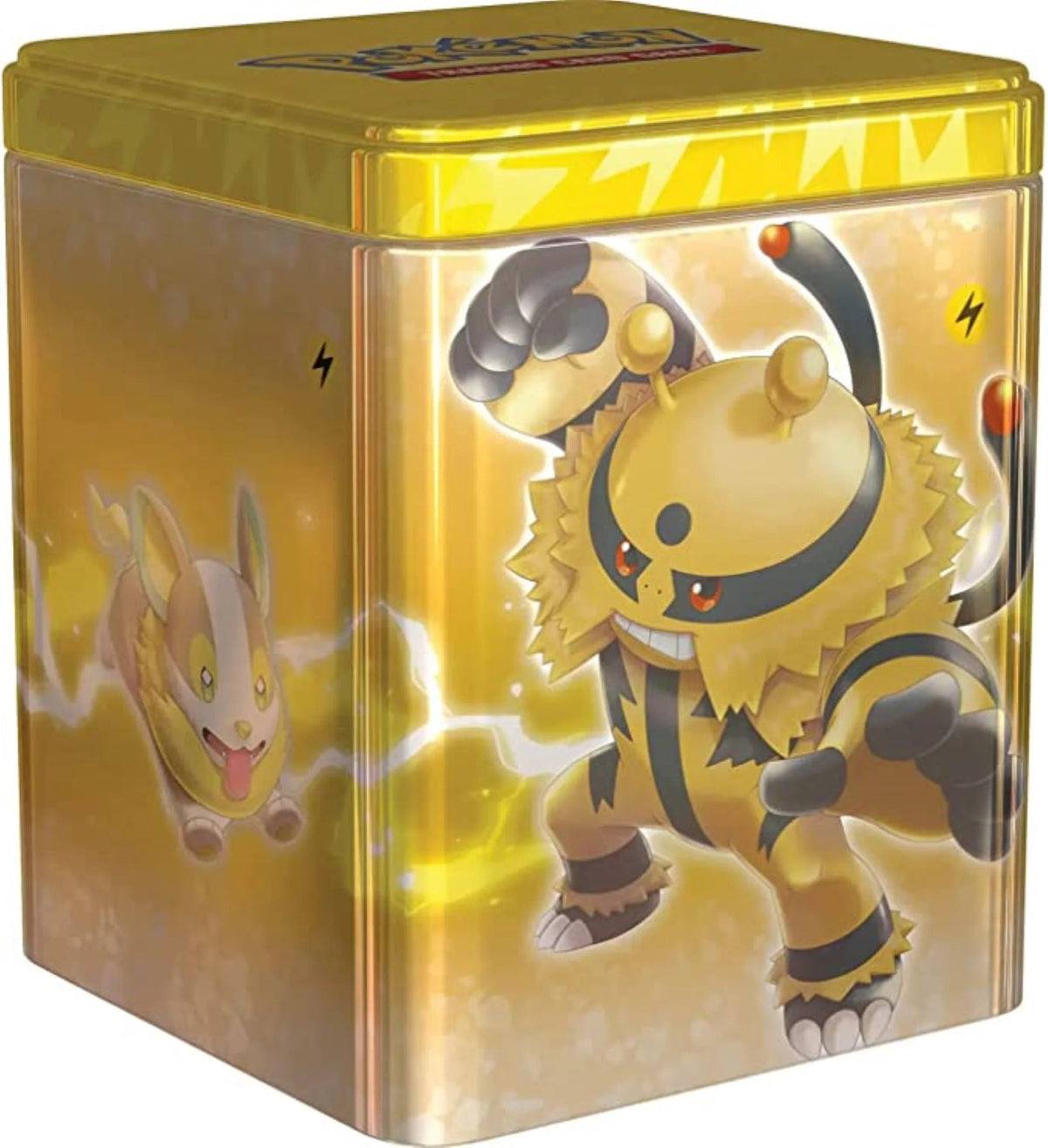 Pokémon Trading Card Games Tin R643081