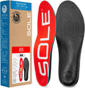 Arch Support Insoles Men's Size 9/Women's Size 11 T806625