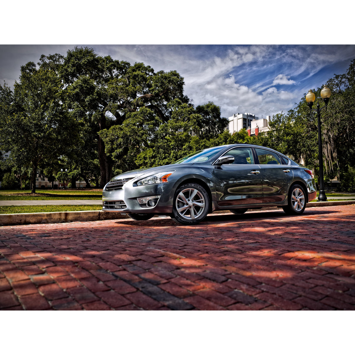 All-Season Touring Tire S872