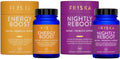 Energy Boost and Nightly Reboot Bundle M182
