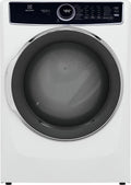 27 Wide 8 Cu. Ft. Gas Dryer H2265