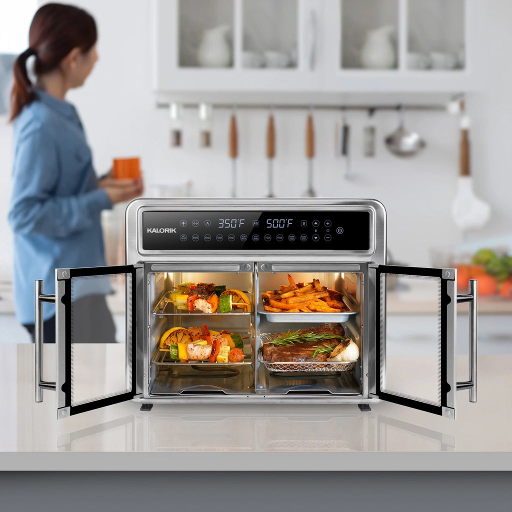 26 Quart Air Fryer Oven L82727