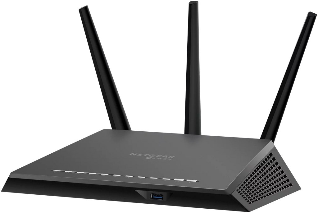 WiFi Router Z109