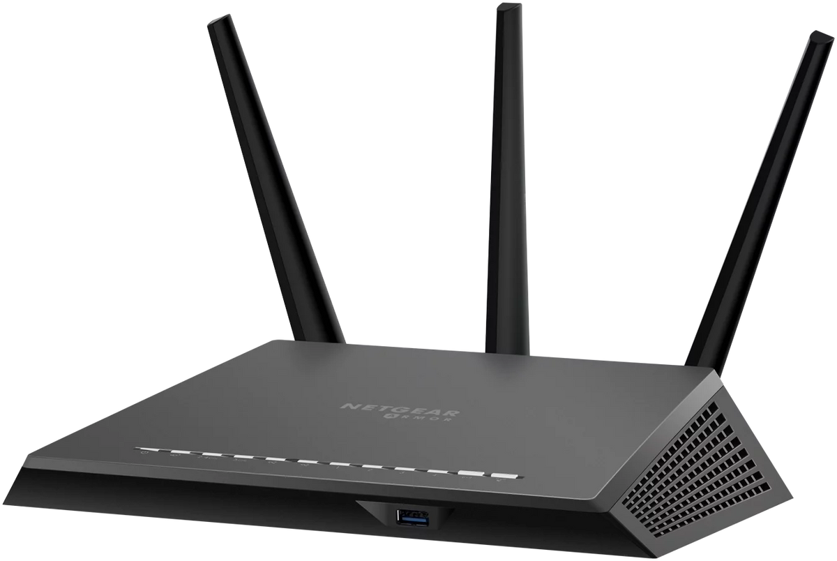 WiFi Router Z109