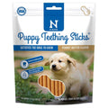 Peanut Butter Flavor Puppy Teething Sticks Y164