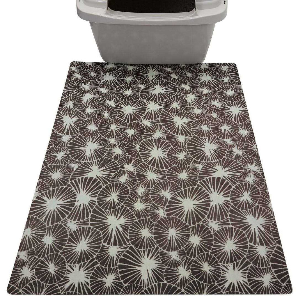 Cat Litter Mat Z3252