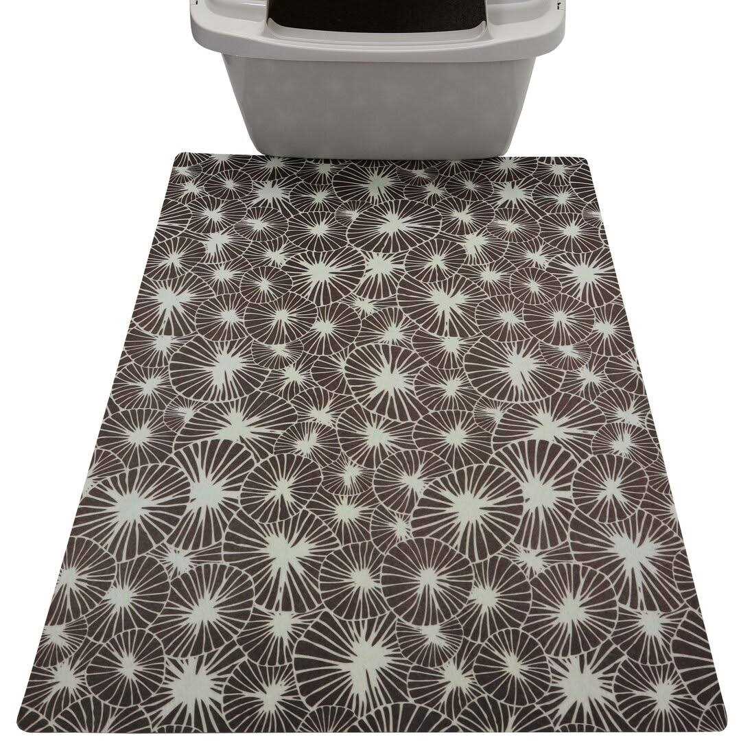 Cat Litter Mat Z3252