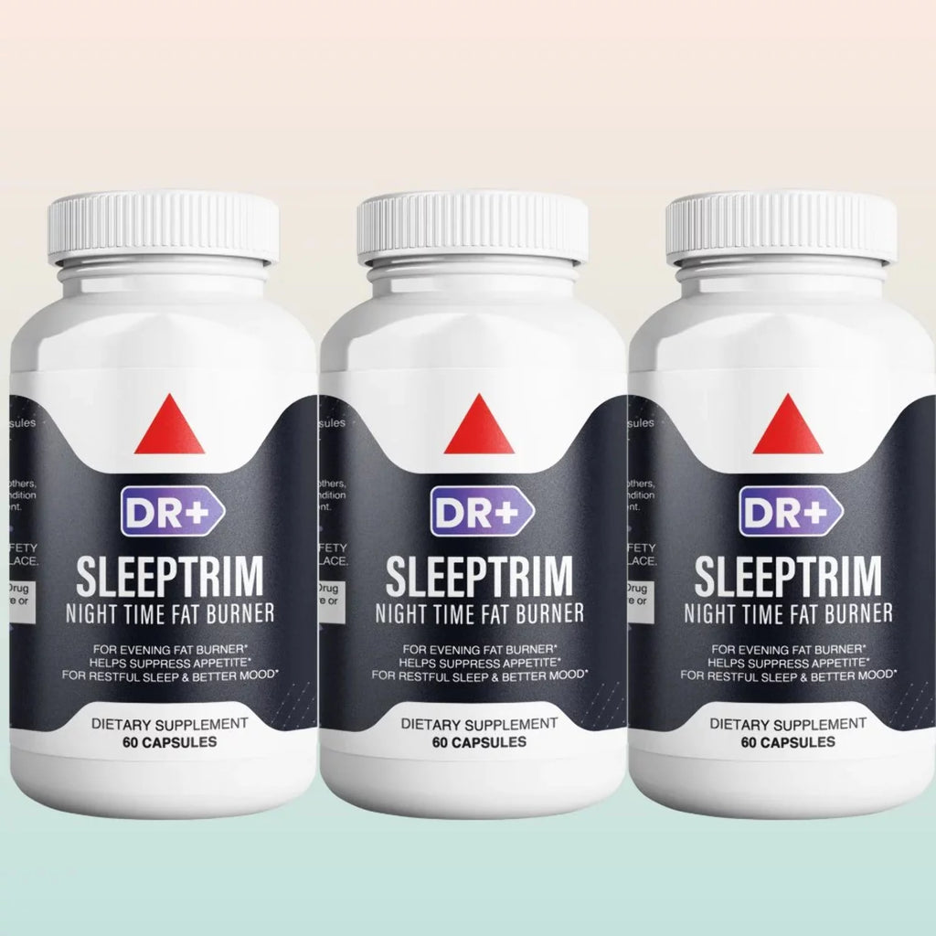 Night Time Fat Burner 3-Pack D614