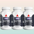 Night Time Fat Burner 3-Pack D614