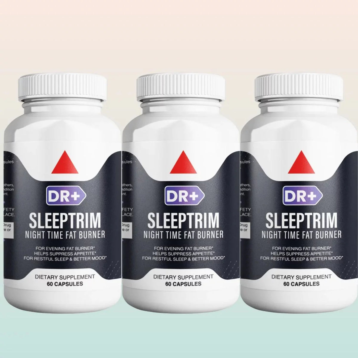Night Time Fat Burner 3-Pack D614