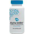 GABA 90 Capsules Q18882