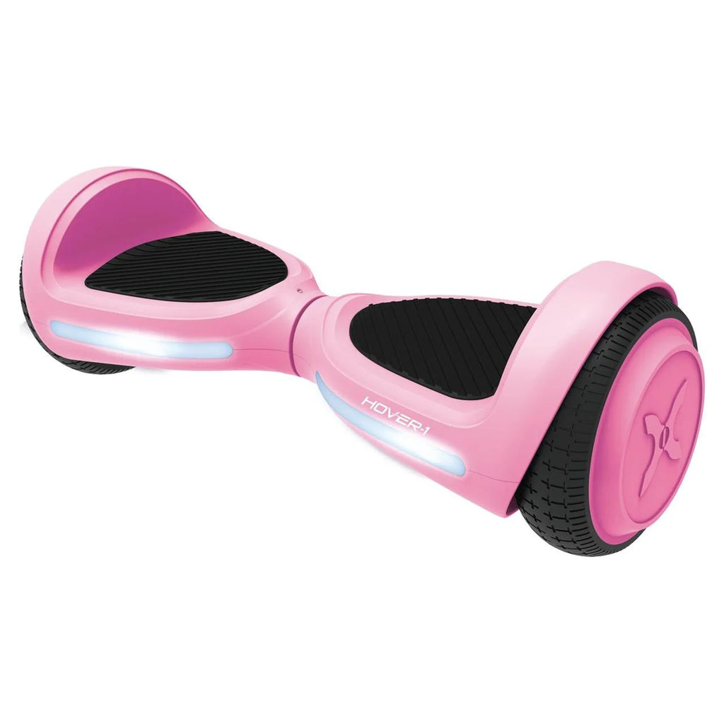 Black Hoverboard 80 lbs Max Weight Q4177