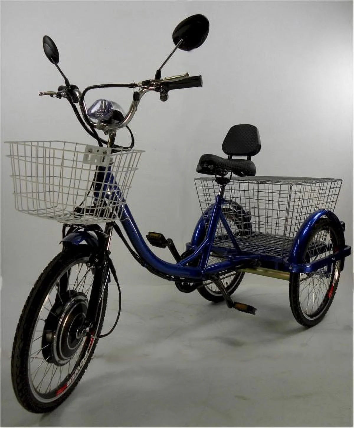 Electric Tricycle T37844