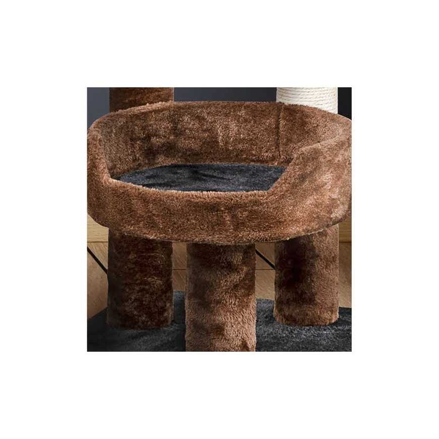 23 in. Cat Tree Perch B1891