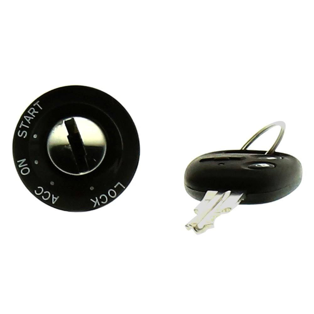 Ignition Lock Cylinder Set R985