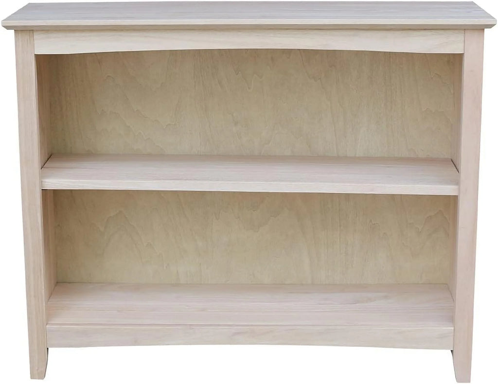 Shaker Bookcase 30 In H J10999