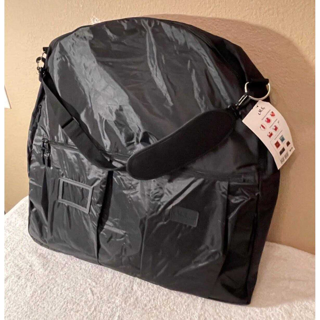 Portable Twin Compartment Cat Cage P304413