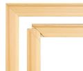 14x22 Stretcher Bars Pack of 50 G2417