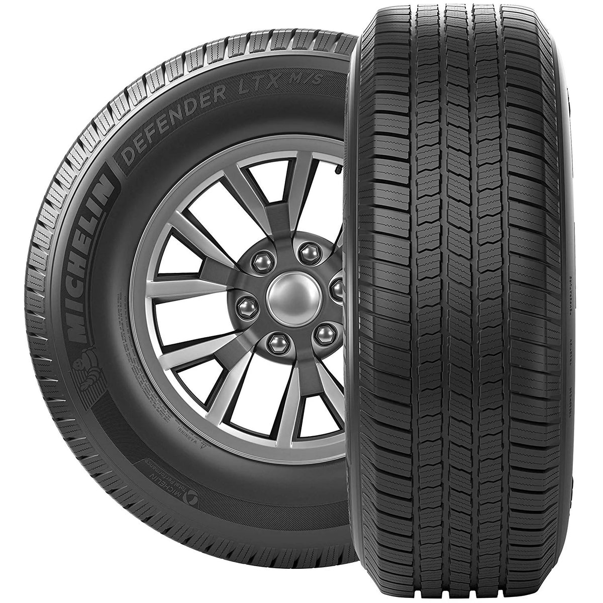 All-Season 265/70R16 112T Tire P4442