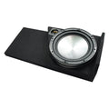 Chevy Silverado Double Cab Single 12 Sub Box V227810