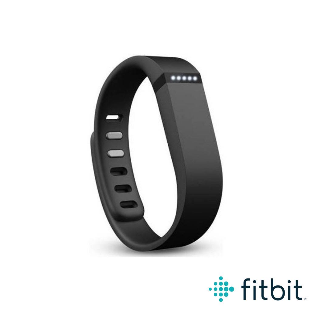 Black Wireless Activity and Sleep Wristband W368