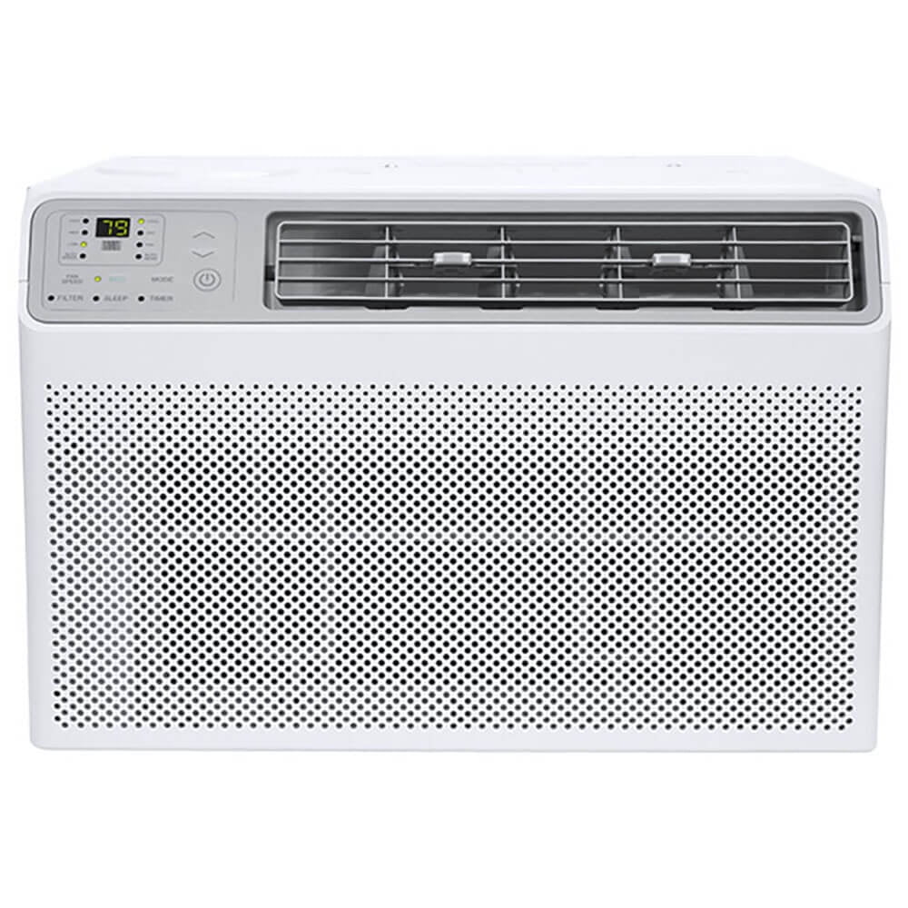 6000 BTU Smart Window Air Conditioner H227