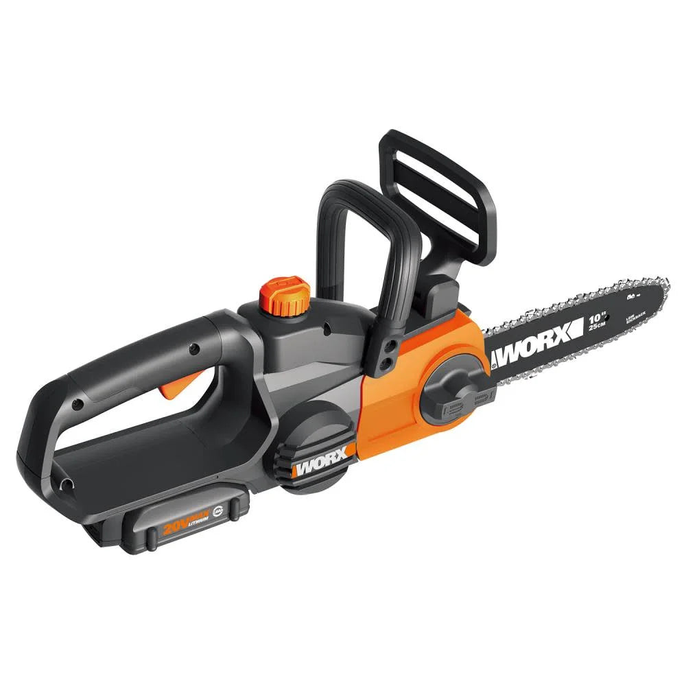Cordless 10in Chainsaw A896395
