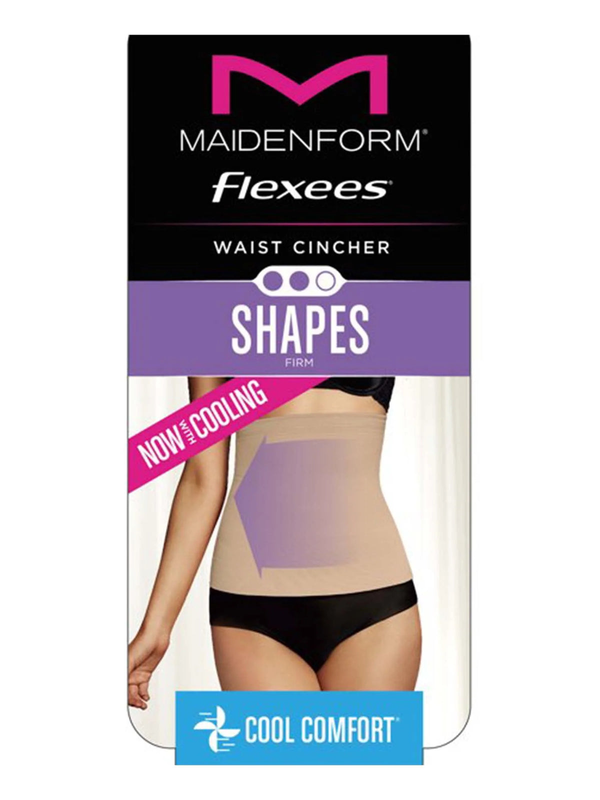 Seamless Trainer E367