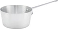 4-Quart Aluminum Sauce Pan L76108