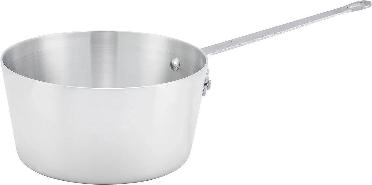 4-Quart Aluminum Sauce Pan L76108