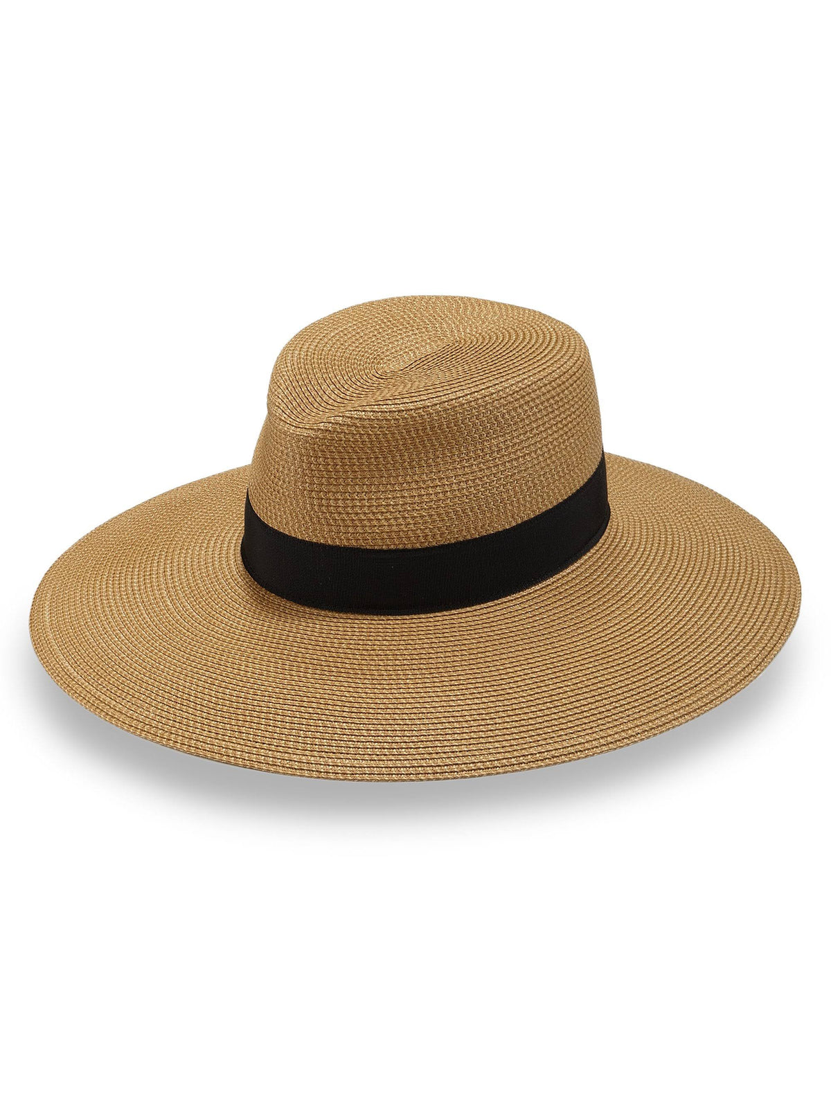 Natural Black Hat T8641