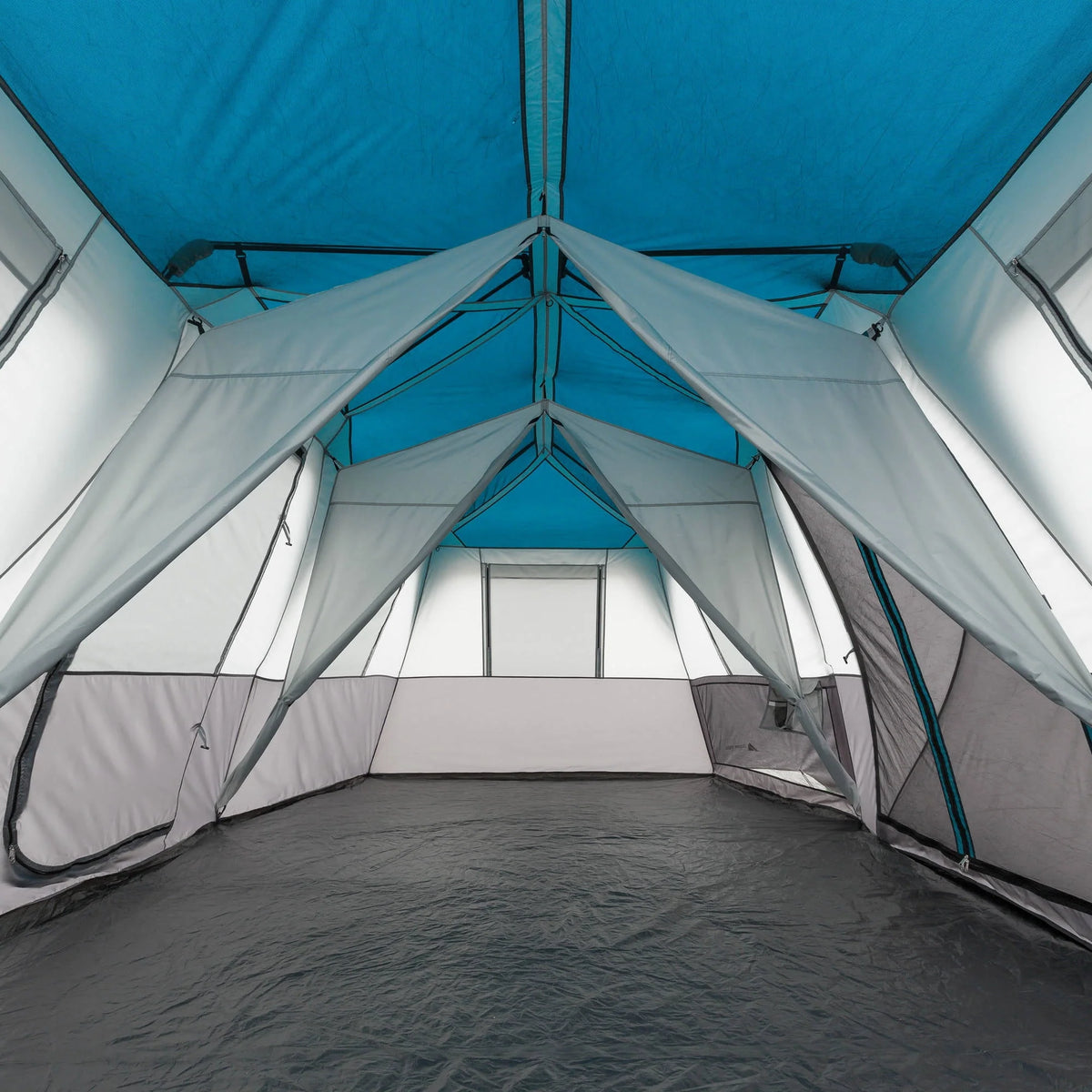 20' x 10' Instant Cabin Tent, Sleeps 12 S505681