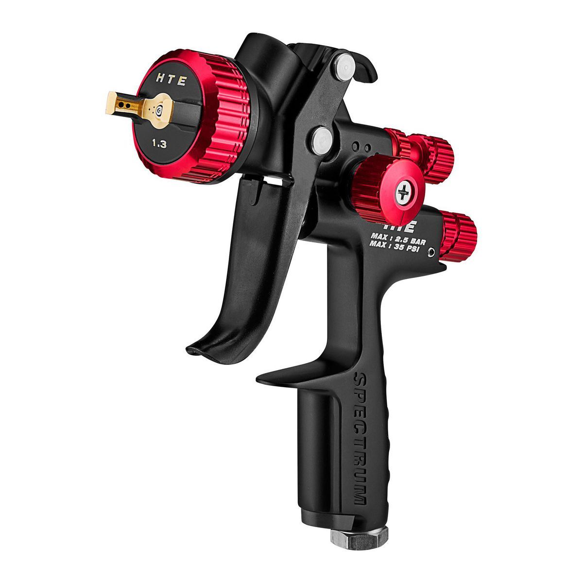 Gravity Feed Spray Gun V37780