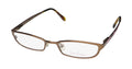 Brown 47MM Eyeglasses K5698