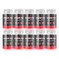 Male Health Pills 10 Pack T117