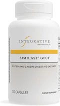 120 Vegan Capsules Digestive Enzyme Supplement S791