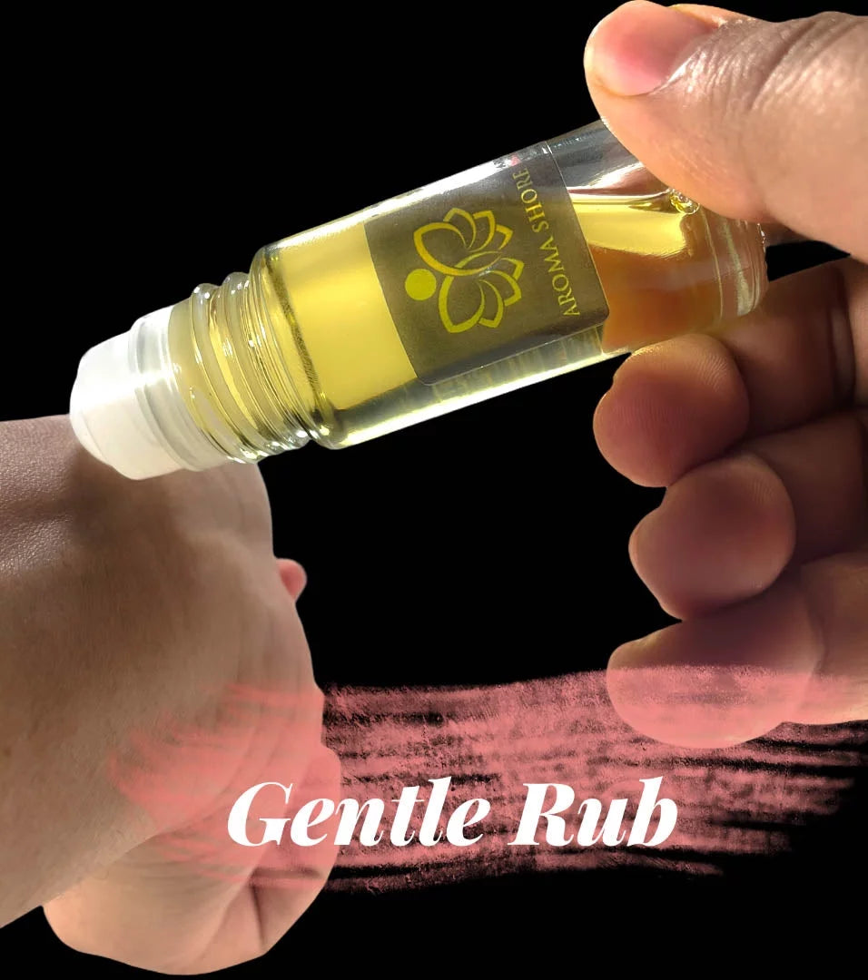 Perfume Oil 8 Ounces K902906