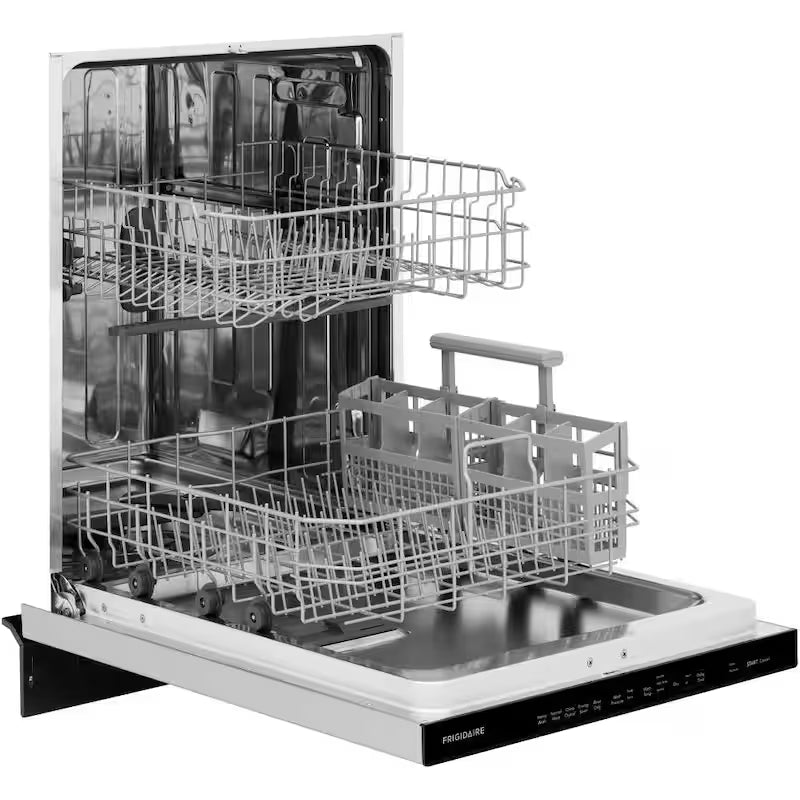 Built-In Tall Tub Dishwasher in Stainless Steel with 5 Cycles P88296