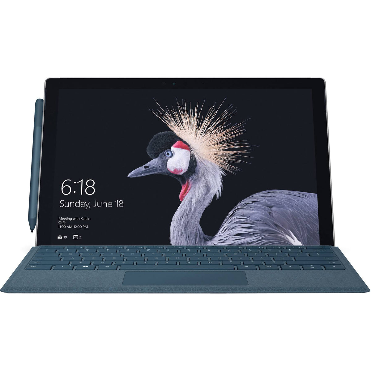 Surface Pro Edu M/4Gb/128Gb E5676