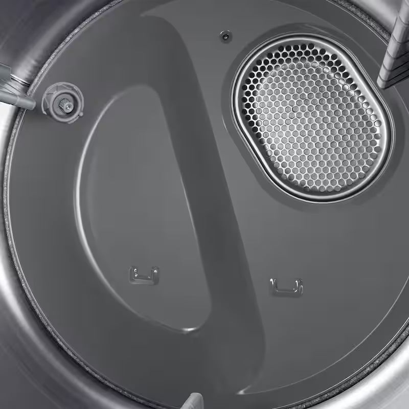 7.4 cu. ft. Vented Smart Electric Dryer with Steam U430