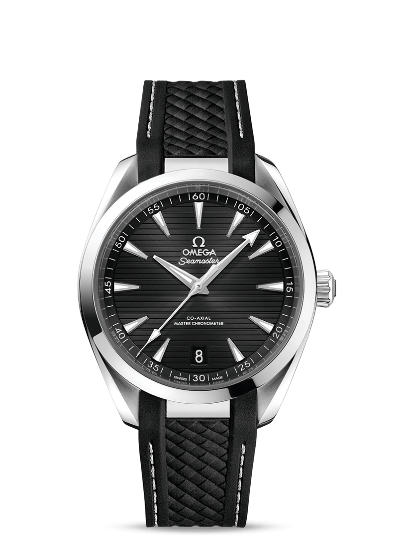 Black 41mm Watch L942