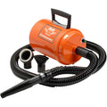 2-Speed Dryer K7784