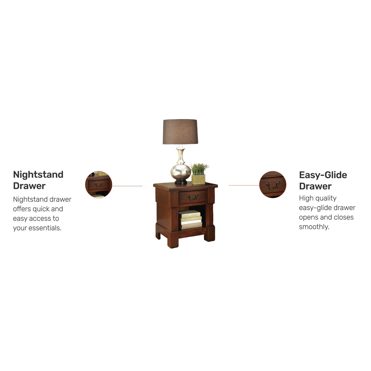 Night Stand G74519