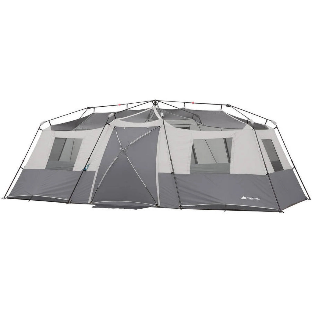 20' x 10' Instant Cabin Tent, Sleeps 12 S505681