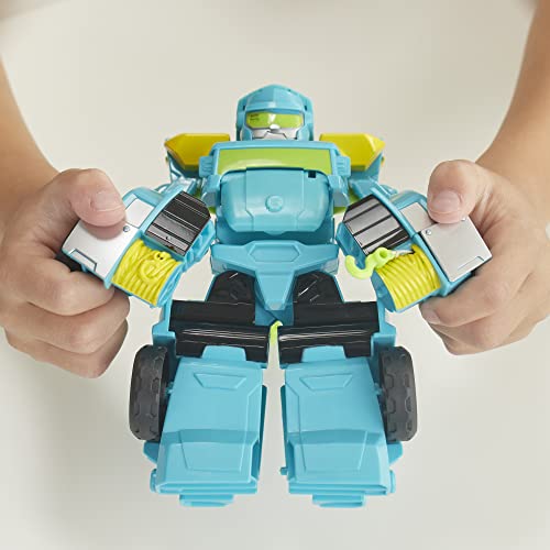 Transformers Rescue Bots Academy 4.5" Converting Action Figures H8617