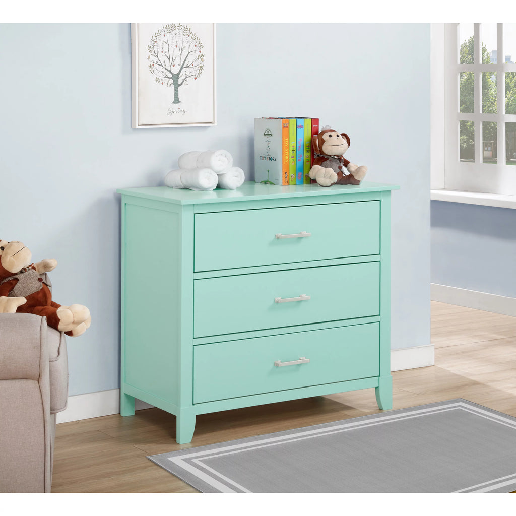 3 Drawers Chest V997
